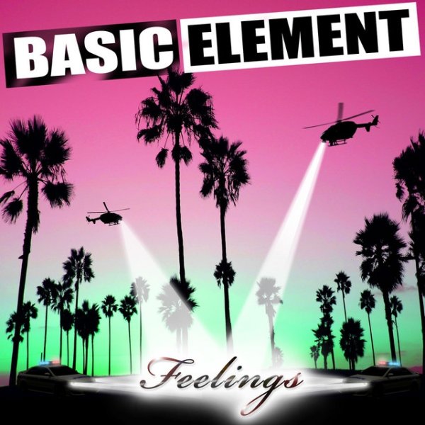 Album Basic Element - Feelings