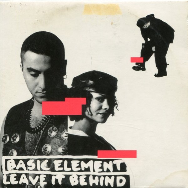 Album Basic Element - Leave It Behind