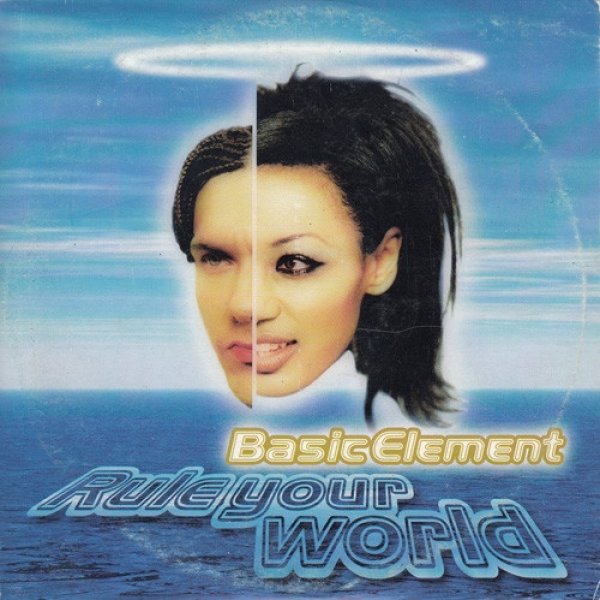 Album Basic Element - Rule Your World