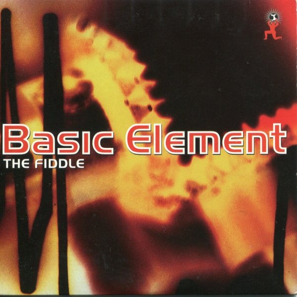 Album Basic Element - The Fiddle
