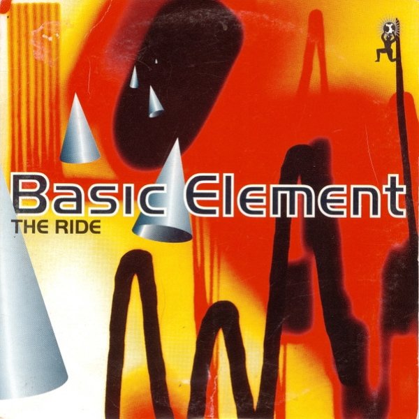 Album Basic Element - The Ride