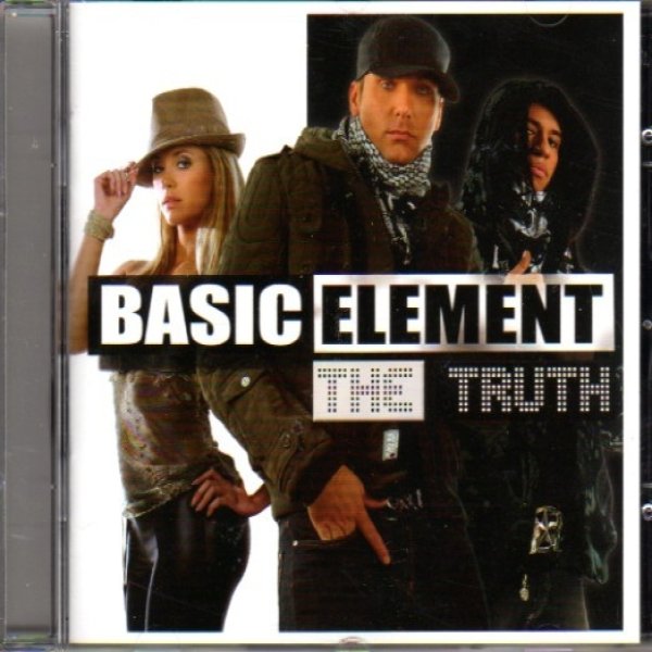 Album Basic Element - The Truth