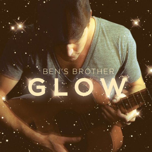 Ben's Brother Glow EP, 2010