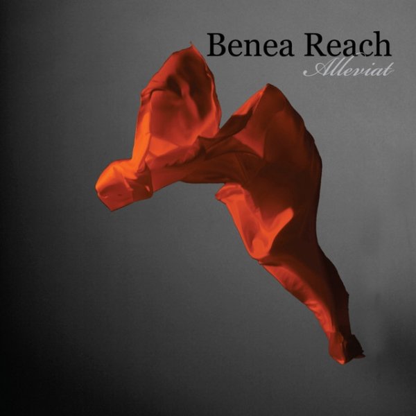 Album Benea Reach - Alleviat