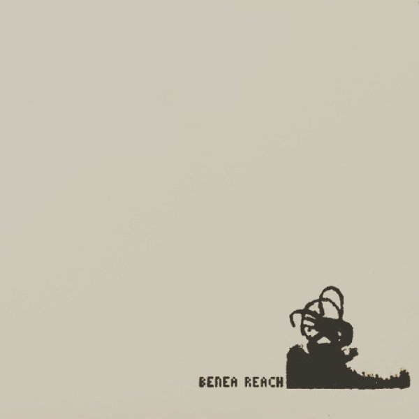 Album Benea Reach - Benea Reach
