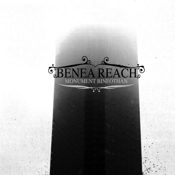 Album Benea Reach - Monument Bineothan