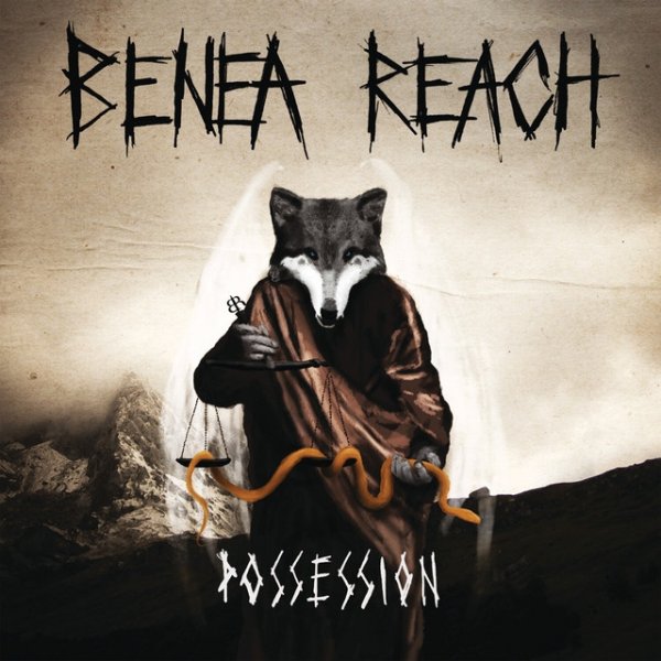 Album Benea Reach - Possession
