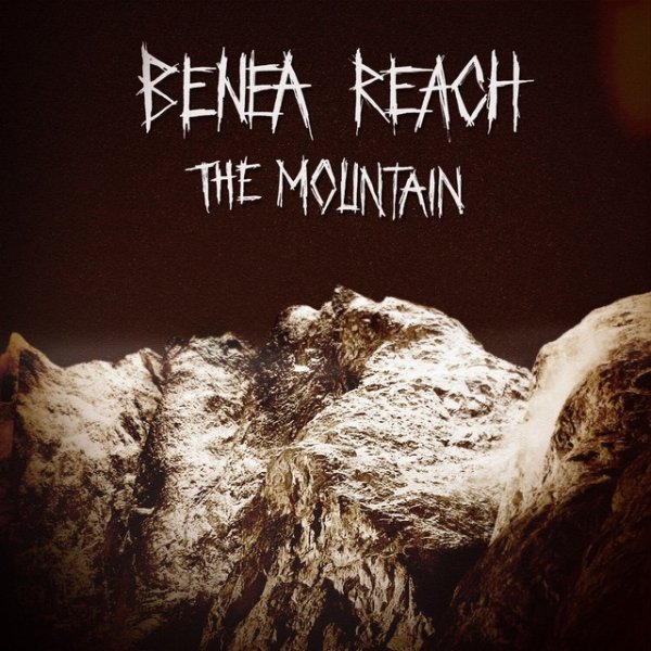 The Mountain - album