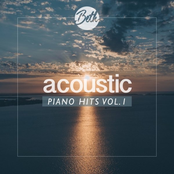 Acoustic Piano Hits, Vol. 1 - album