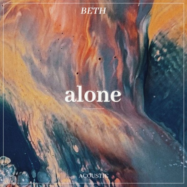 Album Beth - Alone