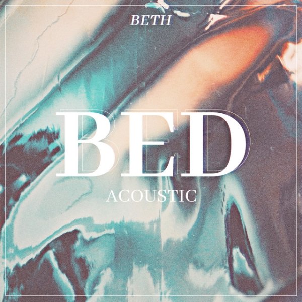 BED - album