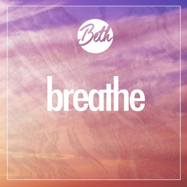Album Beth - Breathe