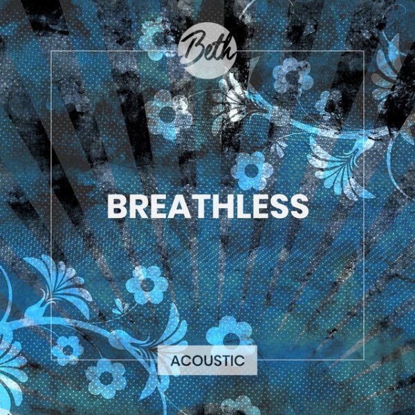 Album Beth - Breathless