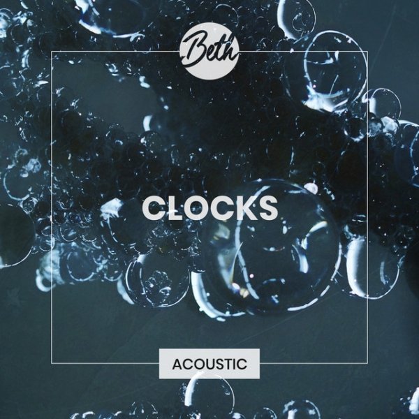 Clocks - album
