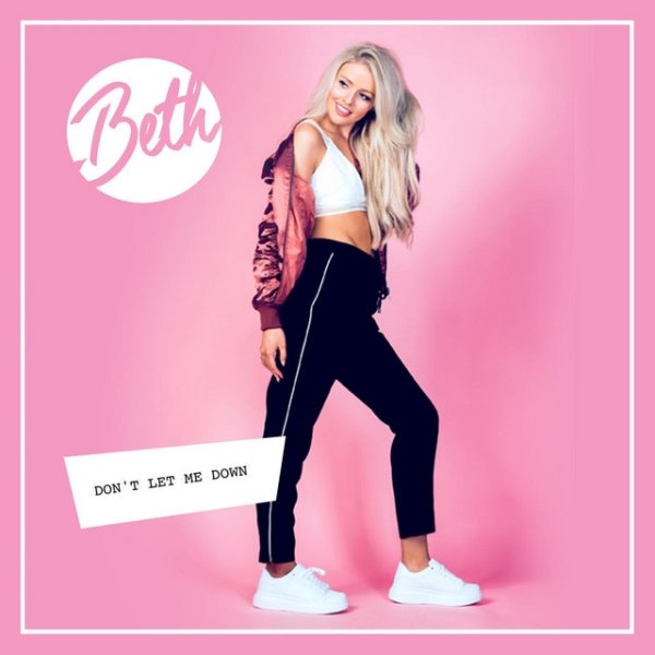 Album Beth - Don