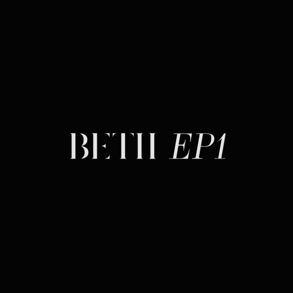 Album Beth - EP1