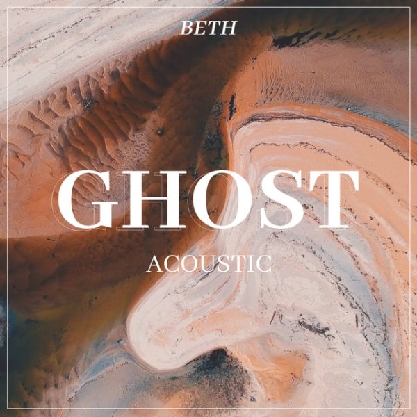 Album Beth - Ghost