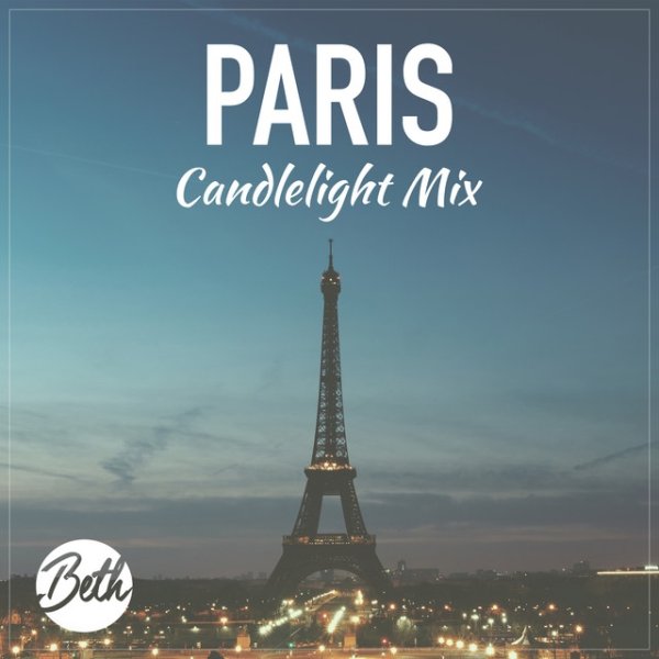 Album Beth - Paris