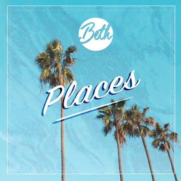 Album Beth - Places