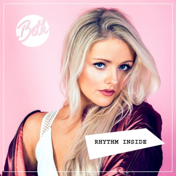 Album Beth - Rhythm Inside