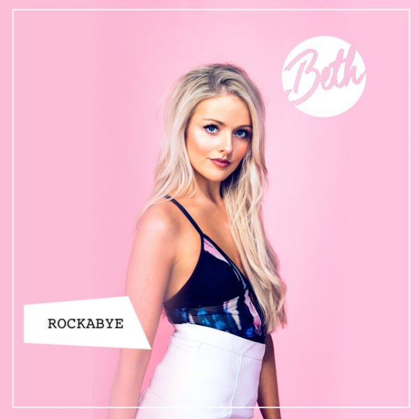 Album Beth - Rockabye