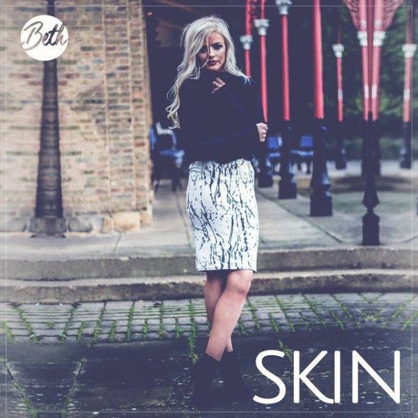 Album Beth - Skin