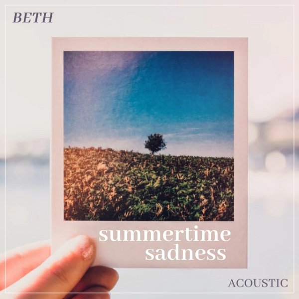 Summertime Sadness - album