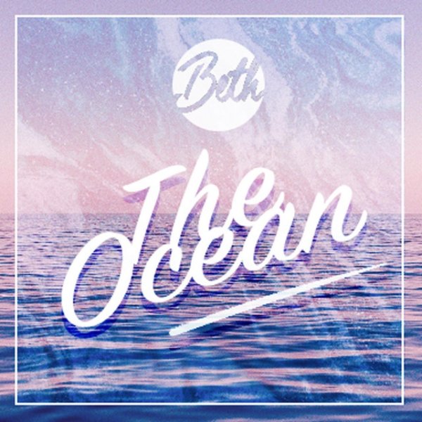 Album Beth - The Ocean