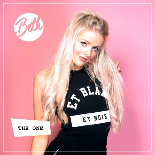 Album Beth - The One