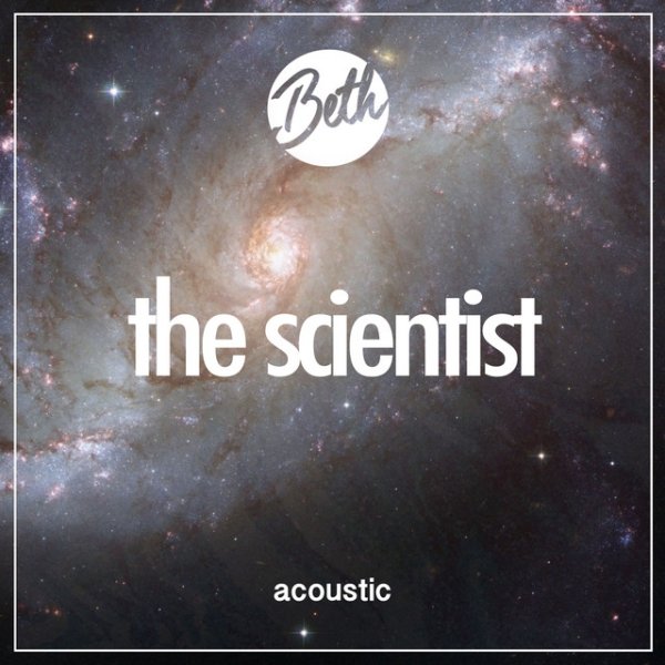 Album Beth - The Scientist