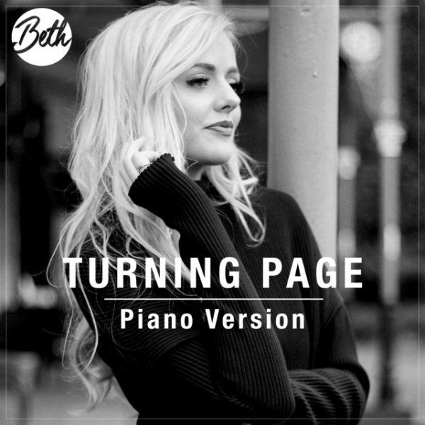 Album Beth - Turning Page