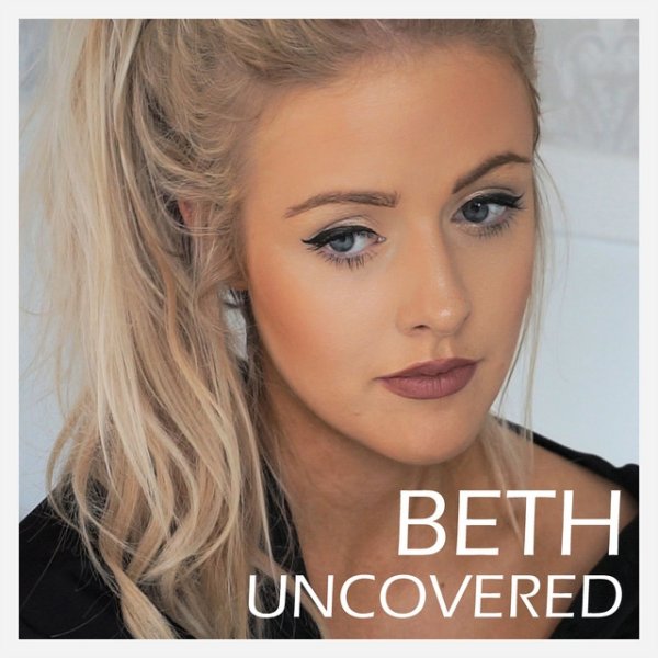 Album Beth - Uncovered