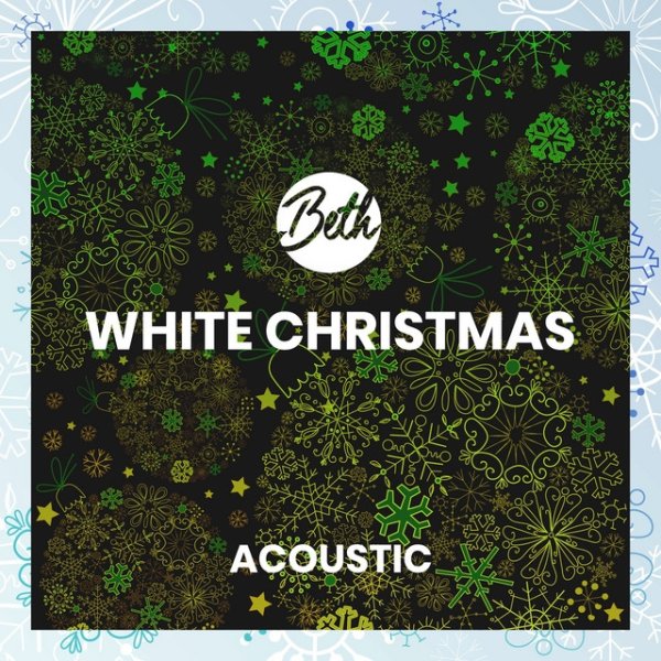 Album Beth - White Christmas