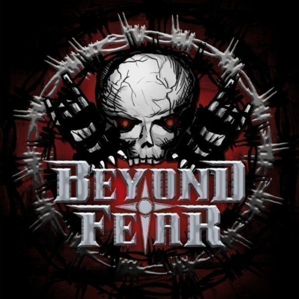Album Beyond Fear - Beyond Fear