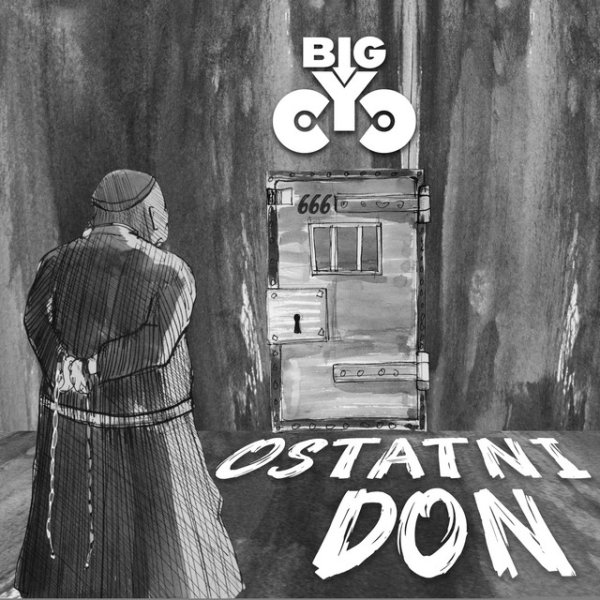 Album Big Cyc - Ostatni Don