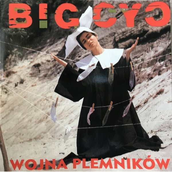 Wojna Plemników - album