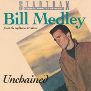 Album Bill Medley - Unchained