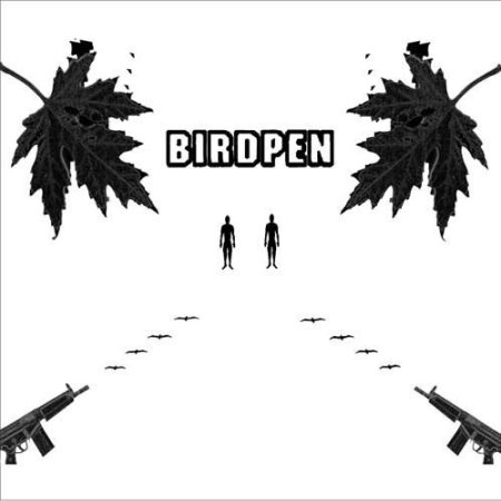 Album Birdpen - Be Yourself