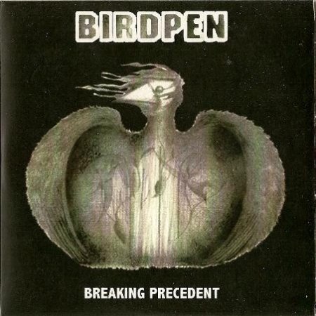 Album Birdpen - Breaking Precedent