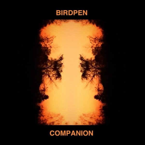 Album Birdpen - Companion