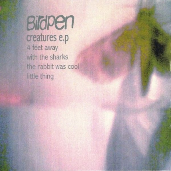 Album Birdpen - Creatures