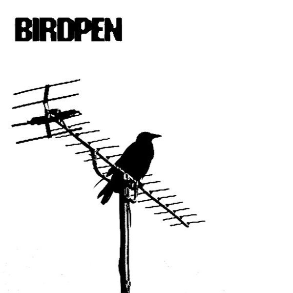 Album Birdpen - Fake Kid