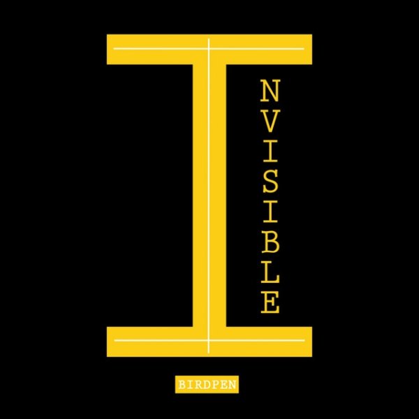 Invisible - album
