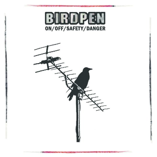 On/Off/Safety/Danger - album