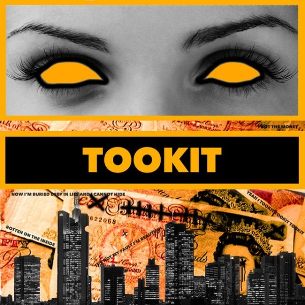 Tookit - album