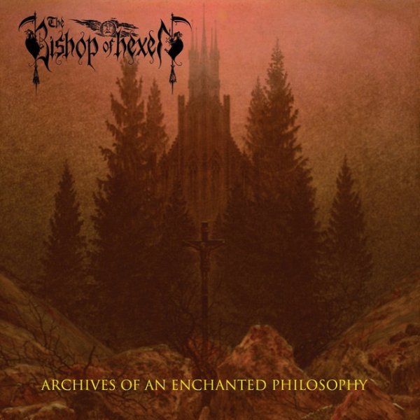 Archives Of An Enchanted Philosophy Album 