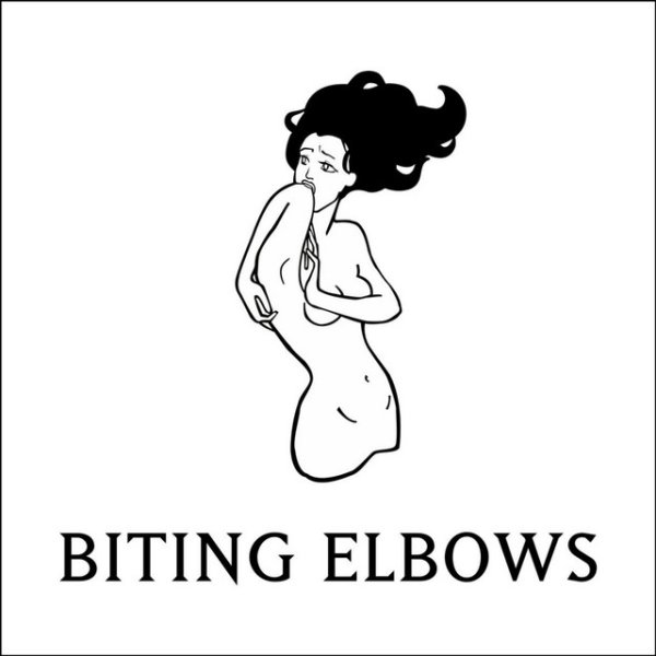 Album Biting Elbows - Biting Elbows