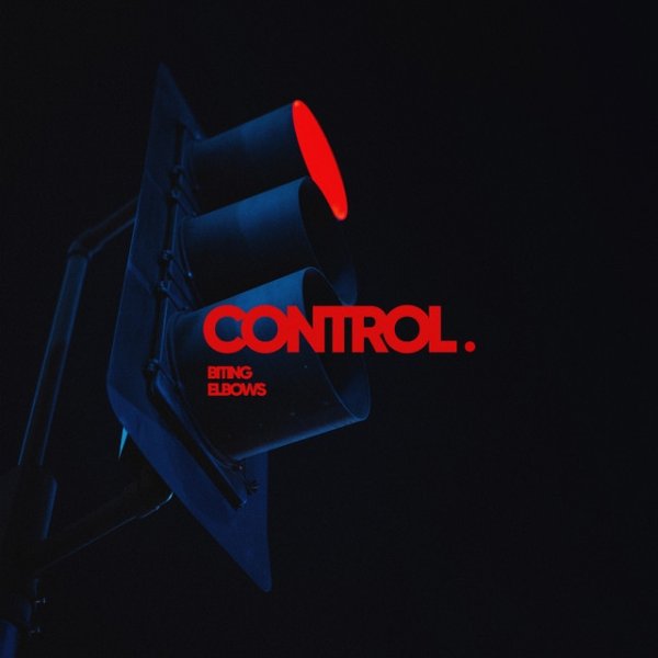 Album Biting Elbows - Control
