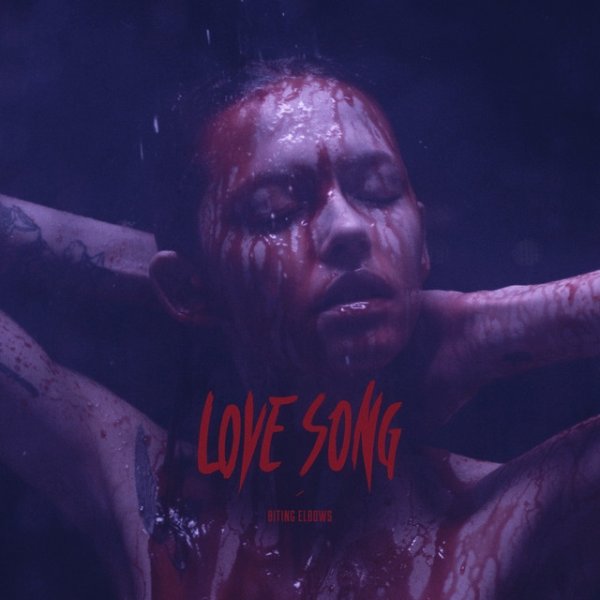 Album Biting Elbows - Love Song