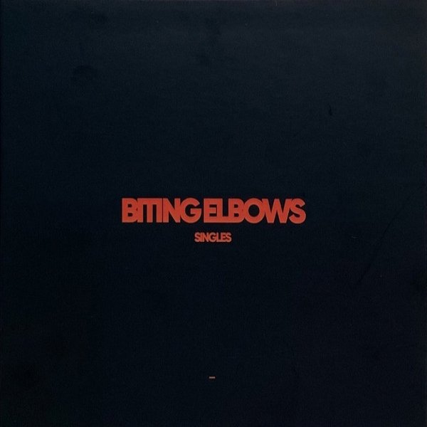 Album Biting Elbows - Singles